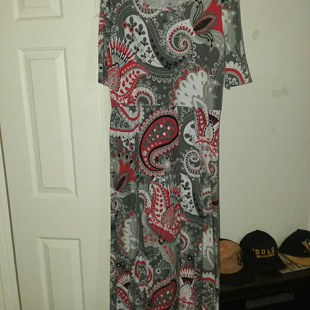 3xl Ana dress